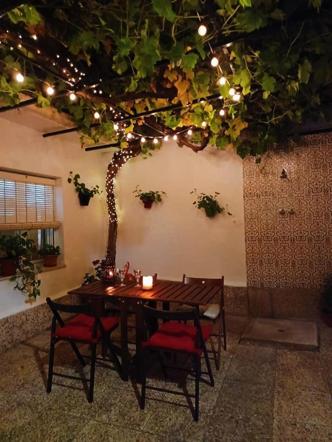 Waou La Casa De Los Abuelos, Titulcia-Parquewarner エクステリア 写真
