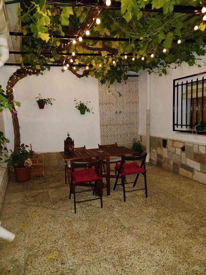 Waou La Casa De Los Abuelos, Titulcia-Parquewarner エクステリア 写真